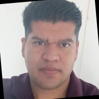 Daniel Castro Bernal