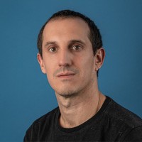 Jeremy Theuriot