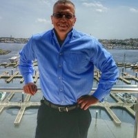 Anthony Rodriguez