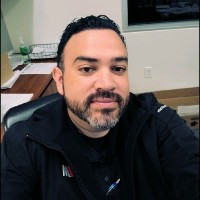 Jose C. Barron