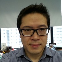 Andrew Lau