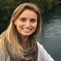 Cristiane Ramos, Mba