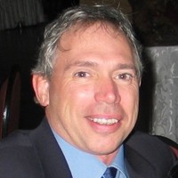 Daniel Lahaie, Ing.