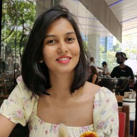 Medha Madli