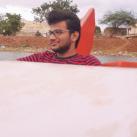 Aslam(Clg) Shaik Mahammed