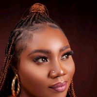 Ngozi James