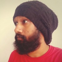 Ganadev Prajapathy