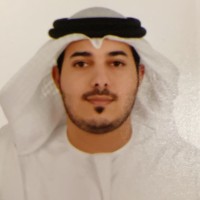 Mohamed Alameri. Cma Current
