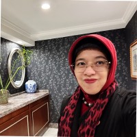 Amalia Adininggar Widyasanti
