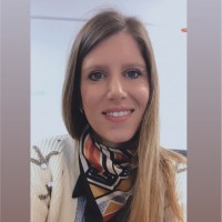 Madelaine Tagliabue