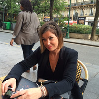 Caroline Pastor