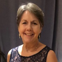 Paula Warburton