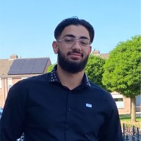 Zakaria Bouabdallaoui