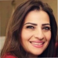Racha Kaf El Ghazal