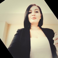 Khrystyna Taran