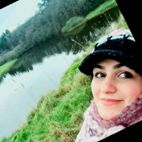 Houra Mozaffar