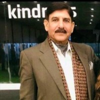 Nadeem Iqbal Naz