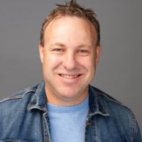 Timothy Bakker