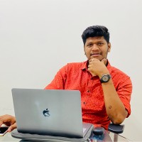Srinivasa Karthik M