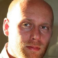 Sander van der Molen