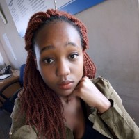 Marion Mwangi