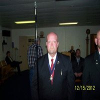 Brandon Wagoner .'​. Cfi