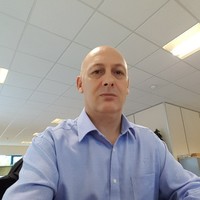 Simon Curran
