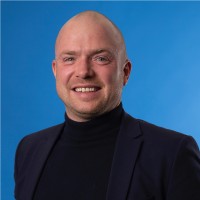 Jeroen Frank