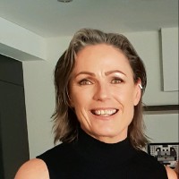 Leibi Harris