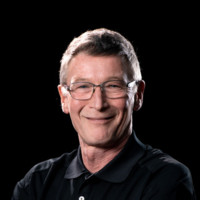 Peter Gilgen