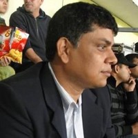 Morshed Alam