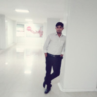 Surya Kumar Sahu