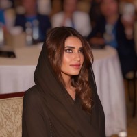 Maha Mubarak Al Shamsi