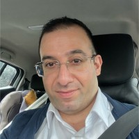 Ahmet Demirci