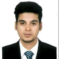 Md Mazharul Islam