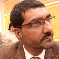 Tanzeel Javaid