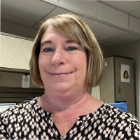 Patricia Dailey Moore