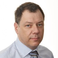 Greg Sinclair