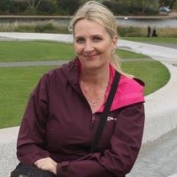 Catherine Baines