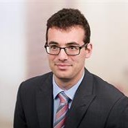 Jeremy Kamil