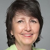 Mary Ellen Vaughan