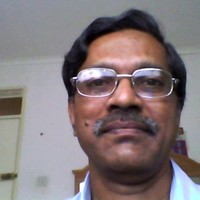 Shrikantraddy. Itagi.