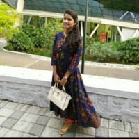 Shweta Bhosale