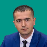 Tolibjon Mirzakulov