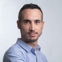 Eliav Baruch