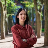 Joy Wang