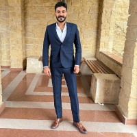 Abdelrahman Gamil