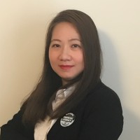 Thuy Patrician