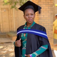 Ncediswa Veronica Cumbe