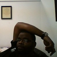 Donnell Jackson